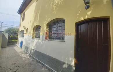 Imagem 6: Casa Sobrado em Jundiaí
