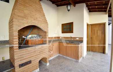 Imagem 13: CASA RESIDENCIAL em BRAGANÇA PAULISTA - SP, JARDIM AMERICA