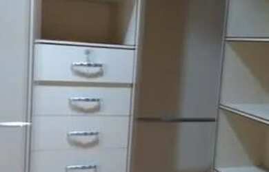 Imagem 5: Casa no Condomínio Portal das Águas 4 suítes terreno 14x50m