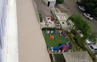 Imagem 13: Apartamento 2/4 em Patamares Cond Salvador Ville