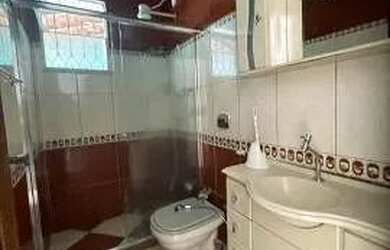 Imagem 7: Casa em Simões Filho. 90m² de Área, 1 Vaga na garageme2 Dormitórios