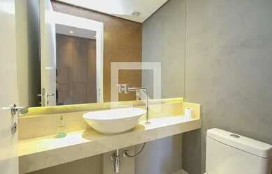 Imagem 16: Apartamento para Aluguel - Brooklin, 3 Quartos, 130 m2