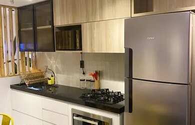 Imagem 5: Apartamento em Tambau, 2 quadras da praia - Porteira fechada