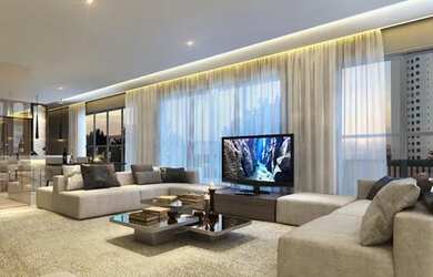 Imagem 9: APARTAMENTO RESIDENCIAL em São Paulo - SP, Perdizes