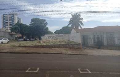 Imagem: O terreno possui 420m² de Área e está localizado em Jardim