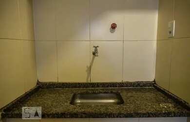 Imagem 4: Apartamento para Aluguel - Copacabana, 1 Quarto, 30 m2