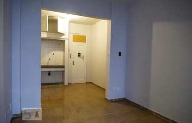 Imagem 6: Apartamento para Aluguel - Copacabana, 1 Quarto, 30 m2