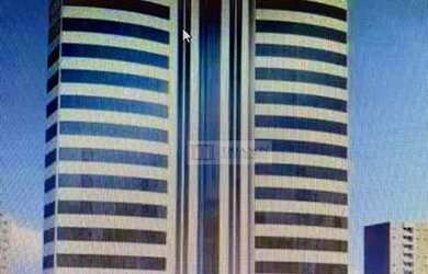 Imagem: O depósito possui 2 Vagas na garagem, 65m² de Área e está