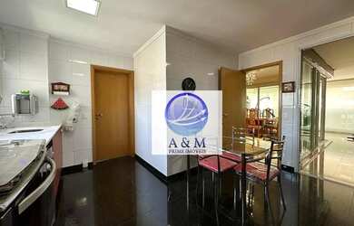 Imagem 5: Apartamento com 3 dormitórios, 218 m² - venda por R$ 3.000.000,00 ou...