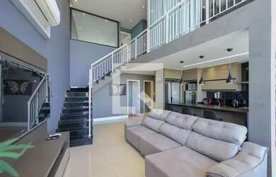 Imagem 6: Apartamento para Aluguel - Brooklin, 3 Quartos, 130 m2