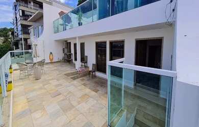 Imagem 11: CASA VENDA - VISTA PARA O MAR - PRAIA DA BANDEIRA - ILHA DO GOVERNADOR...