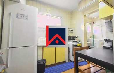 Imagem 10: Apartamento Locação 2 Dormitórios - 78 m² Campo Belo