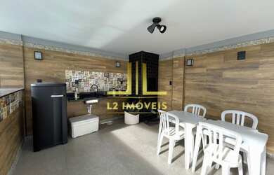 Imagem 13: Apartamento à venda no bairro Itaigara - Salvador/BA