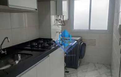 Imagem 9: Apartamento com 2 dormitórios, 50 m² - venda por R$ 365.000 ou aluguel por R$ 2.465/mês