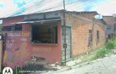 Imagem: A casa possui 2 Dormitórios, 1 Banheiro e está localizado