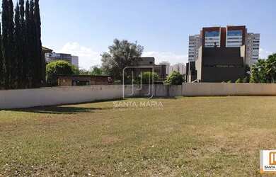Imagem 1: Terreno (terreno em condominio fechado) , portaria 24 horas, em condomínio fechado