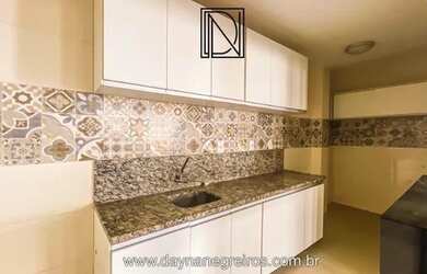 Imagem 2: Jardim Verde Condomínio. Churrasqueira, Ar-condicionado, 84m² de Áreae1...