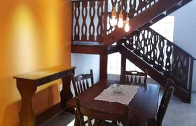 Imagem 4: Temporada - Linda Casa de praia Ponta Negra Maricá