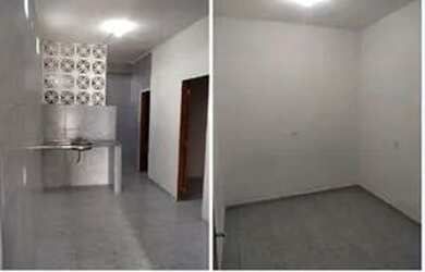 Imagem 6: Vendo 4 casas no alto da bondade