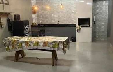 Imagem 5: Vendo casa no bairro Iguaçu