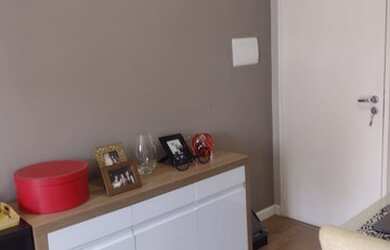 Imagem 5: Apartamento para venda possui 40 metros quadrados com 1 quarto lindo vista...