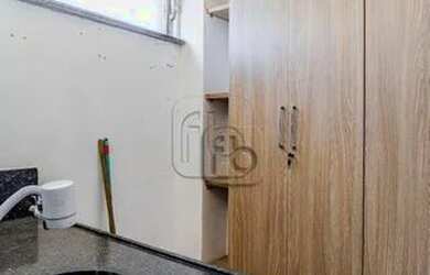 Imagem 10: Apartamento com 3 dormitórios à venda, 109 m² por R$ 460.000,00 - Taquara - Rio de Janeiro