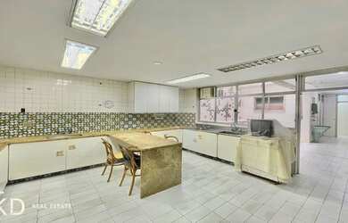 Imagem 8: Apartamento na Av. Vieira Souto - Ipanema com 360 m²