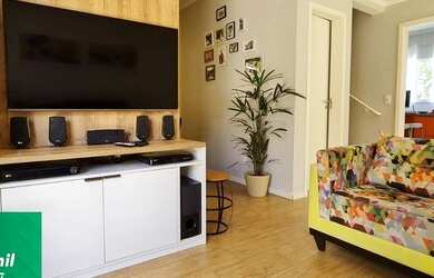 Imagem 2: Casa à venda no Condomínio Buona Vita em Jundiaí