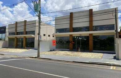 Imagem: O depósito possui 418m² de Área e está localizado em Jardim