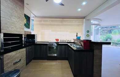 Imagem 6: Sobrado alto padrão em Condomínio Manacás à venda em Jardim Botânico,Ribeirão Preto/SP