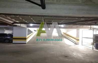 Imagem 1: Garagem à venda no bairro Caminho das Árvores - Salvador/BA