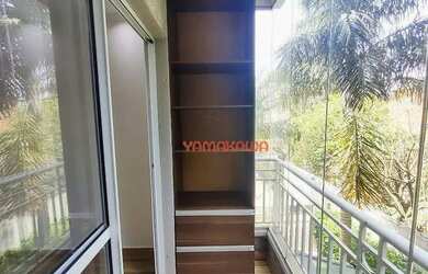 Imagem 7: Apartamento com 2 dormitórios, 50 m² - venda por R$ 245.000,00 ou aluguel...