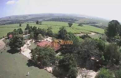 Imagem 2: Fazenda à venda, 1694000 m² por R$ 9.100.000 - Zona Rural - Conchas/SP