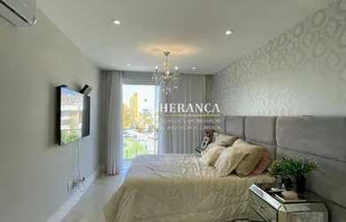 Imagem 8: Casa linda condomínio Art Life Recreio dos Bandeirantes estuda permuta