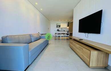 Imagem 9: APARTAMENTO MARAVILHOSO, VISTA PARA O MAR, PARA LOCAÇÃO ANUAL, NA RIVIERA...