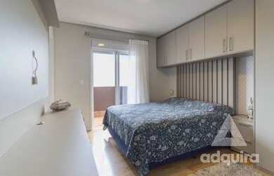 Imagem 9: Apartamento com 2 quartos no Edifício Evolution Towers - Bairro Centro...