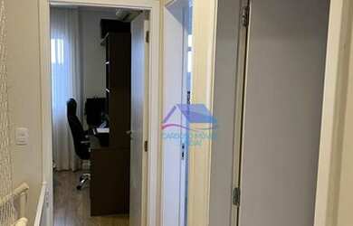 Imagem 6: LINDA CASA CONDOMÍNIO A VENDA RESERVATO JUNDIAÍ