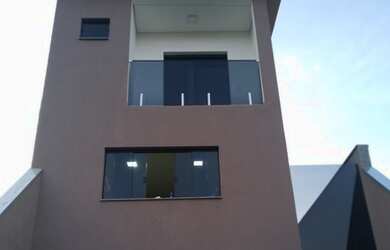 Imagem 15: Linda casa com 3 dorm. piscina e 2 vagas em Santana de Parnaiba