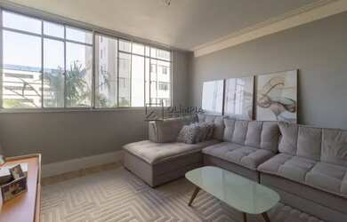 Imagem 3: Locação Apartamento 3 Dormitórios - 85 m² Santo Amaro