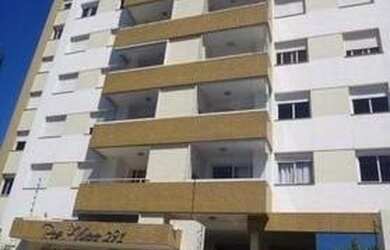 Imagem 1: CAXIAS DO SUL - Apartamento Padrão - Rio Branco