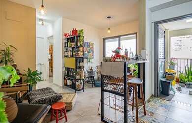 Imagem 5: APARTAMENTO RESIDENCIAL em São Paulo - SP, Barra Funda