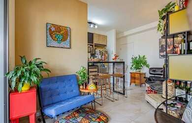 Imagem 13: APARTAMENTO RESIDENCIAL em São Paulo - SP, Barra Funda