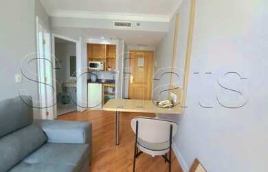 Imagem 3: Flat em Pinheiros, próximo ao Hospital das Clinicas, Av. Rebouças, Rua Teodoro Sampaio