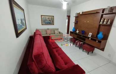 Imagem: A casa em condomínio possui 2 Dormitórios, 2 Banheiros, 3