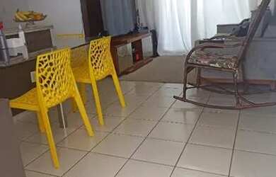 Imagem 9: Natture Condomínio Clube - Apto 2/4 e 1 suíte de 57 m², mobiliado,...