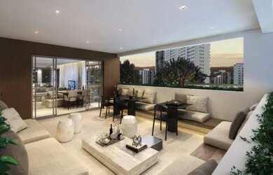 Imagem 11: APARTAMENTO RESIDENCIAL em São Paulo - SP, Perdizes