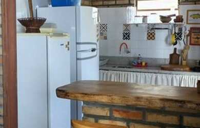 Imagem 12: Temporada Ilha Itaparica Linda Casa, Pé na Areia, Frente Praia, Condomínio...