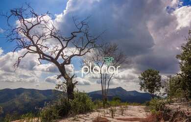 Imagem: O terreno possui 20.331m² de Área e está localizado em Posse