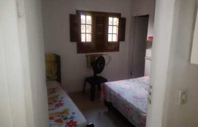 Imagem 6: Alugo uma casa na barra de santo Antônio na ilha da crôa por temporada