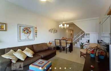 Imagem: O apartamento possui 3 Dormitórios, 2 Banheiros, 2 Vagas na